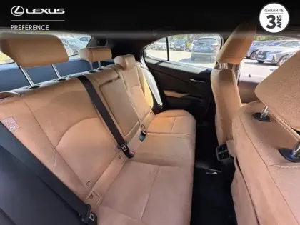 Photo 6 Lexus UX  250h Pack 2WD