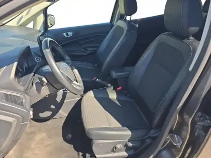 Photo 8 Ford Ecosport  1.0 EcoBoost 125ch Titanium Business Euro6.2