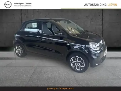 Photo Renault Twingo Equilibre