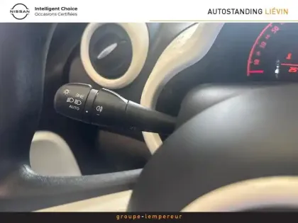 Photo 14 Renault Twingo  1.0 SCe 65ch Equilibre