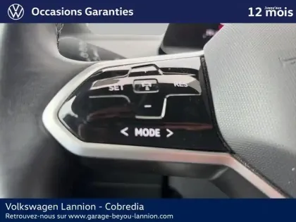 Photo 14 Volkswagen ID.4  174ch Pro 77 kWh Life Plus