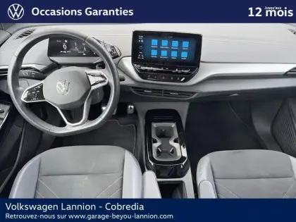 Photo 6 Volkswagen ID.4  174ch Pro 77 kWh Life Plus
