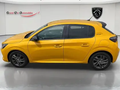 Photo 7 Peugeot 208  1.2 PureTech 75ch S&S Style