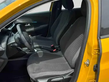 Photo 8 Peugeot 208  1.2 PureTech 75ch S&S Style