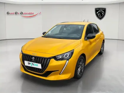 Photo Peugeot 208 Style