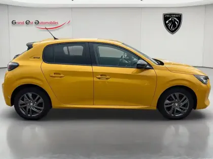 Photo 6 Peugeot 208  1.2 PureTech 75ch S&S Style