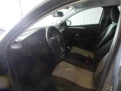 Photo 10 Opel Corsa  1.2 Turbo 100ch