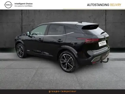 Photo 7 Nissan Qashqai  e-POWER 190ch Tekna 2022