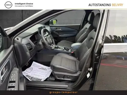 Photo 8 Nissan Qashqai  e-POWER 190ch Tekna 2022