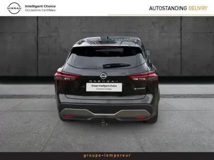 Photo 5 Nissan Qashqai  e-POWER 190ch Tekna 2022