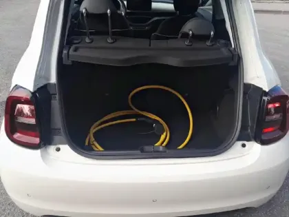Photo 5 Fiat 500  e 118ch Pack Confort MY23