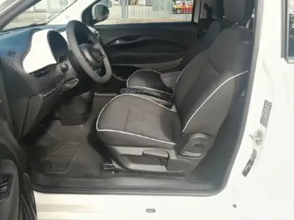 Photo 8 Fiat 500  e 118ch Pack Confort MY23