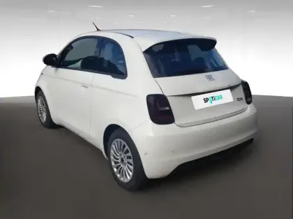 Photo 6 Fiat 500  e 118ch Pack Confort MY23