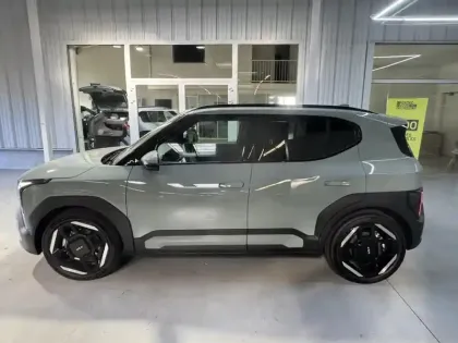 Photo 7 Kia EV2  135ch 61kWh GT-Line
