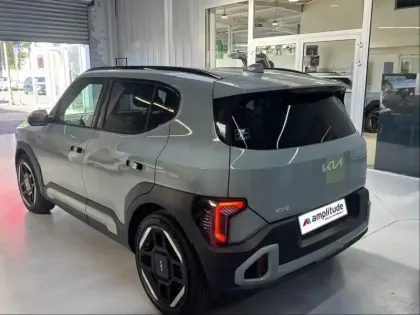 Photo 6 Kia EV2  135ch 61kWh GT-Line