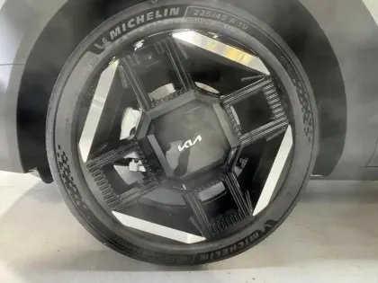 Photo 8 Kia EV2  135ch 61kWh GT-Line