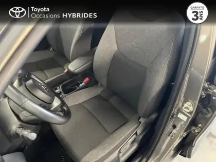 Photo 10 Toyota Yaris  Cross 116h Design AWD-i MY22