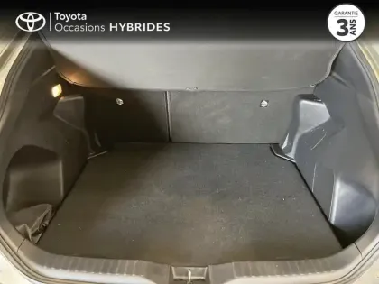 Photo 9 Toyota Yaris  Cross 116h Design AWD-i MY22