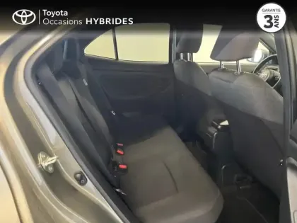 Photo 6 Toyota Yaris  Cross 116h Design AWD-i MY22