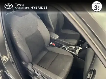 Photo 5 Toyota Yaris  Cross 116h Design AWD-i MY22