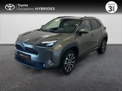 Photo Toyota Yaris Design
