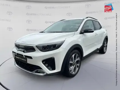 Photo Kia Stonic Gt Line