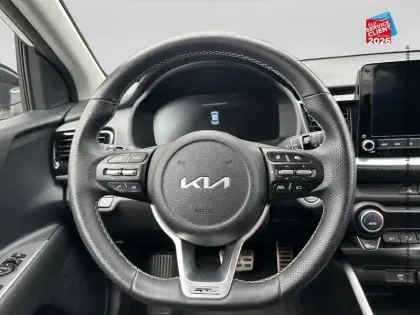 Photo 11 Kia Stonic  1.0 T-GDi 100ch GT Line DCT7