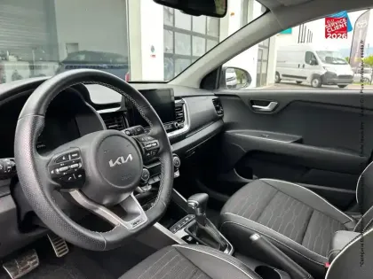 Photo 14 Kia Stonic  1.0 T-GDi 100ch GT Line DCT7