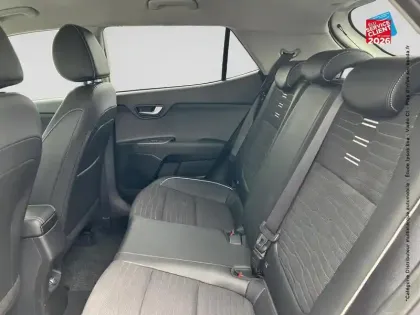 Photo 10 Kia Stonic  1.0 T-GDi 100ch GT Line DCT7