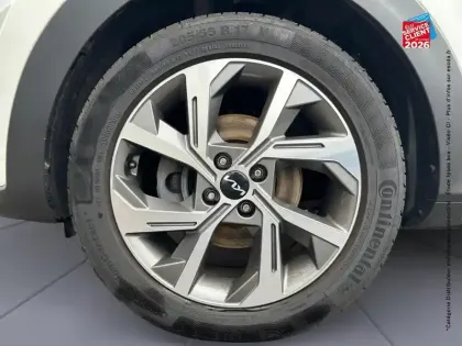 Photo 9 Kia Stonic  1.0 T-GDi 100ch GT Line DCT7