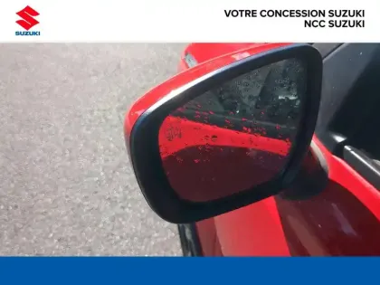Photo 9 Suzuki Ignis  1.2 Dualjet Hybrid 83ch Privilège