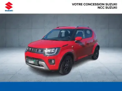 Photo Suzuki Ignis Privilège