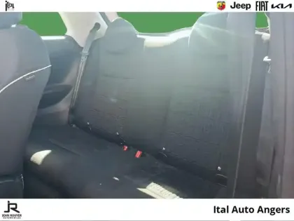 Photo 9 Fiat 500  e 95ch MY23