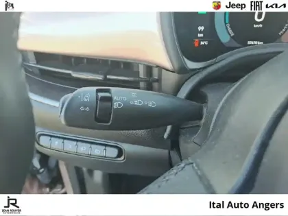Photo 14 Fiat 500  e 95ch MY23
