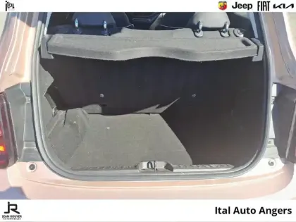 Photo 5 Fiat 500  e 95ch MY23