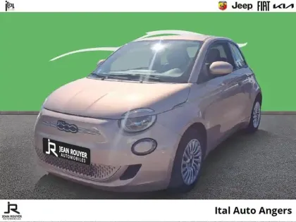 Photo Fiat 500 Base