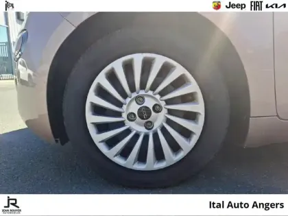 Photo 10 Fiat 500  e 95ch MY23
