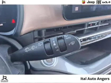 Photo 13 Fiat 500  e 95ch MY23