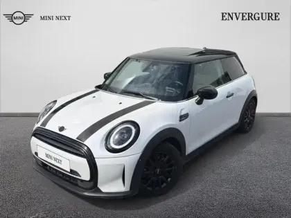 MINI Mini Edition Camden