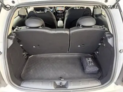 Photo 6 Mini Mini  Cooper 136ch  Edition Camden BVA7