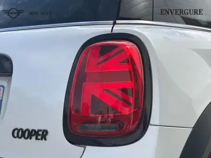 Photo 9 Mini Mini  Cooper 136ch  Edition Camden BVA7