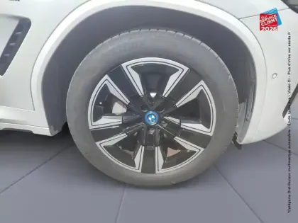 Photo 9 BMW X3 i M Sport 286ch Inspiring