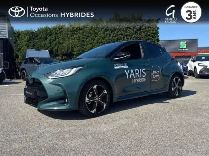 Photo Toyota Yaris Collection