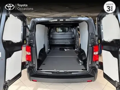 Photo 9 Toyota Proace  Long 2.2 D-4D 150 Start MY25