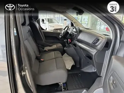 Photo 5 Toyota Proace  Long 2.2 D-4D 150 Start MY25