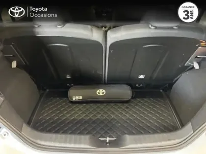 Photo 9 Toyota Aygo X  1.0 VVT-i 72ch Dynamic
