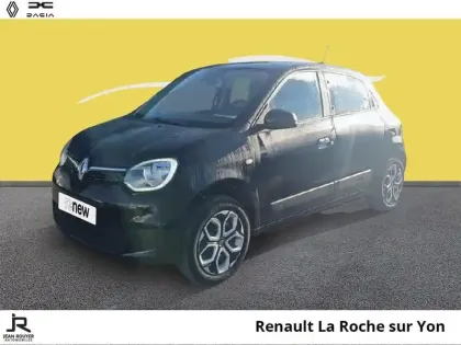 Photo Renault Twingo Equilibre