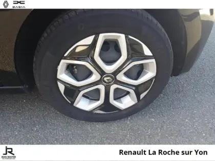 Photo 7 Renault Twingo  E-Tech Electric Equilibre R80 Achat Intégral