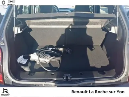 Photo 6 Renault Twingo  E-Tech Electric Equilibre R80 Achat Intégral