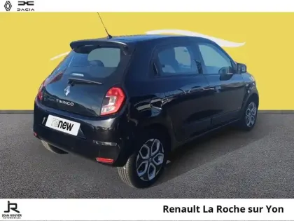 Photo 11 Renault Twingo  E-Tech Electric Equilibre R80 Achat Intégral